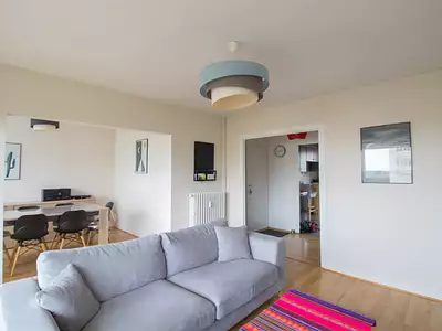 Appartement, 86,38 m²