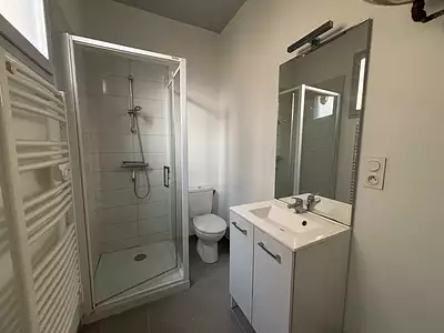 Appartement, 22,27 m²