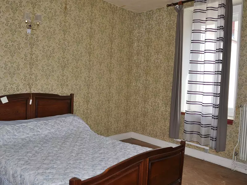 Maison, 136 m²