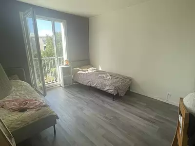 Appartement, 79 m²