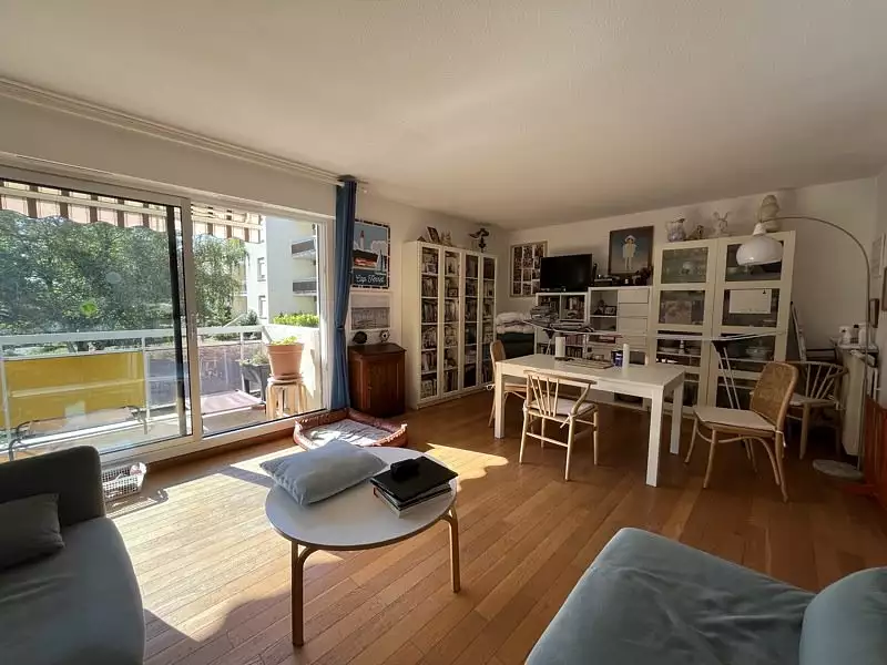Appartement, 99 m²
