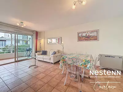 Appartement, 61,47 m²