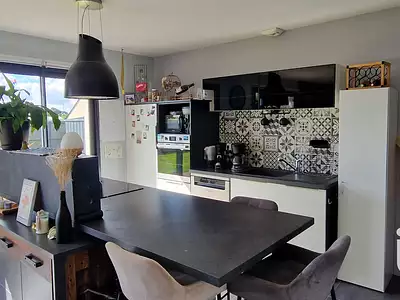 Maison, 104 m²