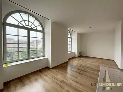 Appartement, 43,4 m²