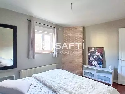 Maison, 120 m²