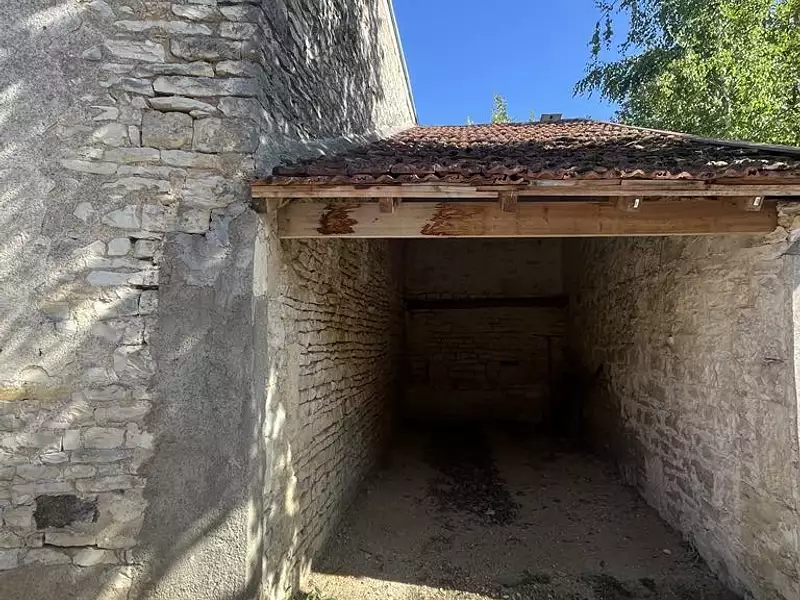 Maison, 98 m²