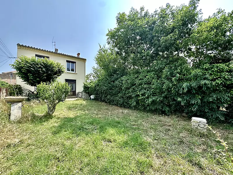 Maison, 135 m²