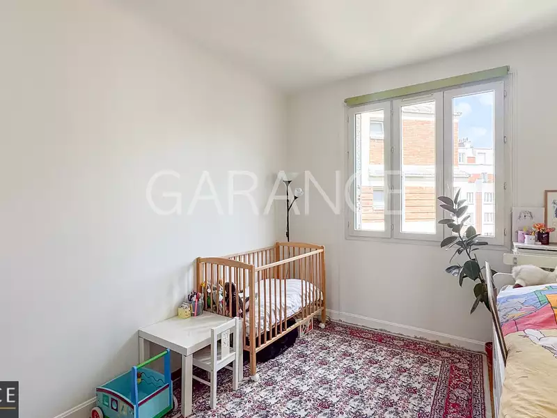 Appartement, 86 m²