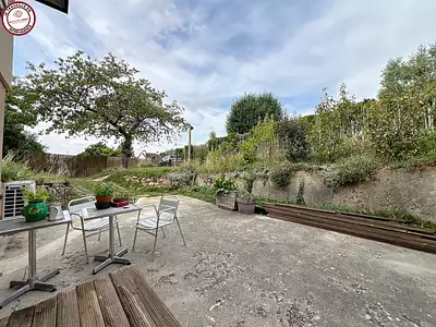 Appartement, 40,33 m²