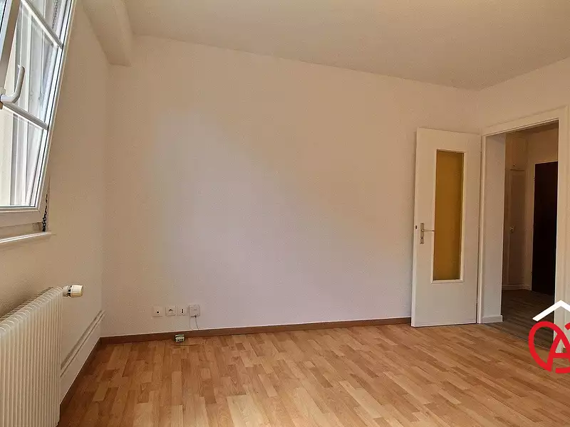 Appartement, 42 m²