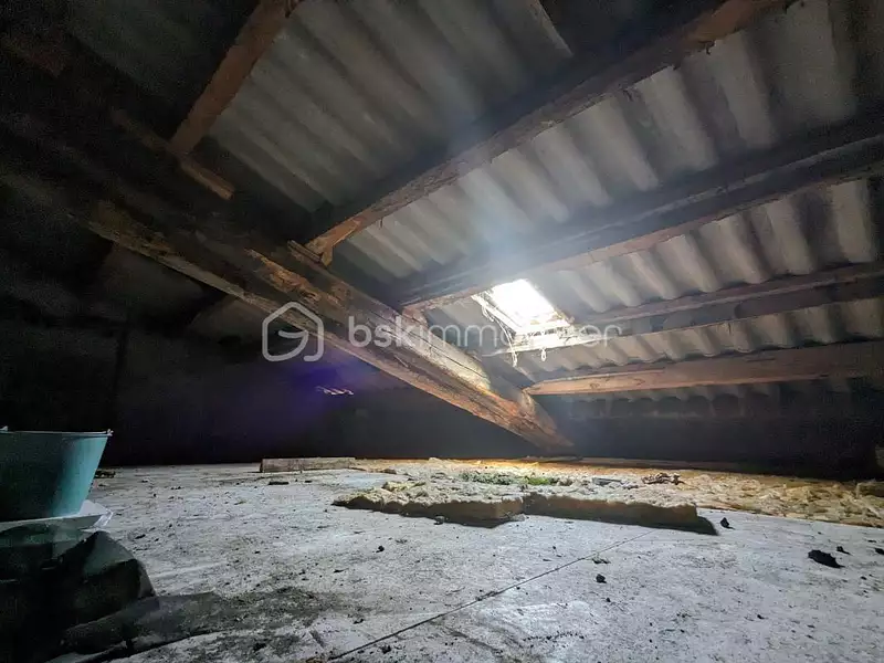 Maison, 90 m²