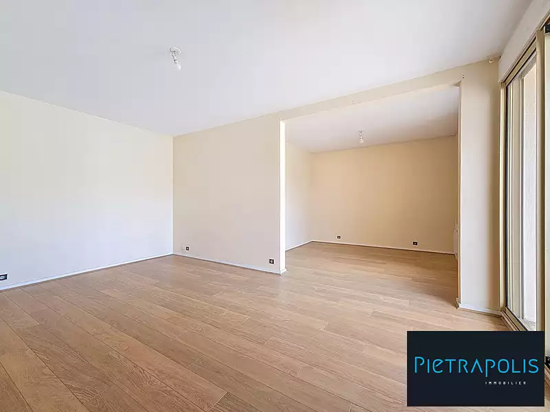 Appartement, 88 m²