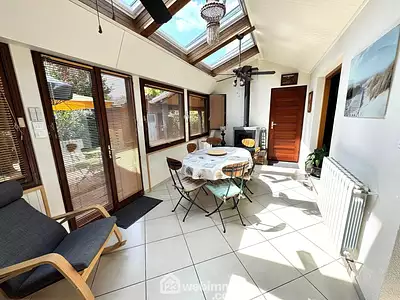 Maison, 115 m²
