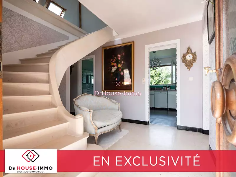 Maison, 112 m²