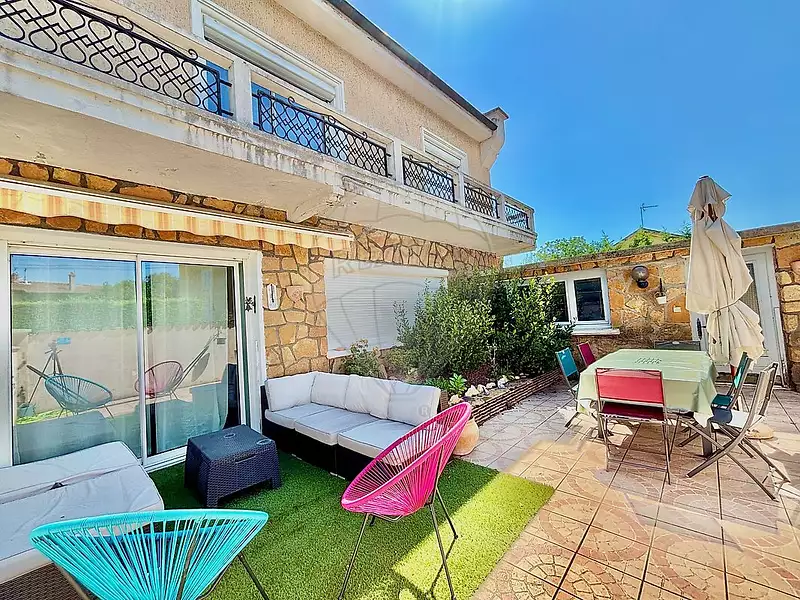 Appartement, 126 m²