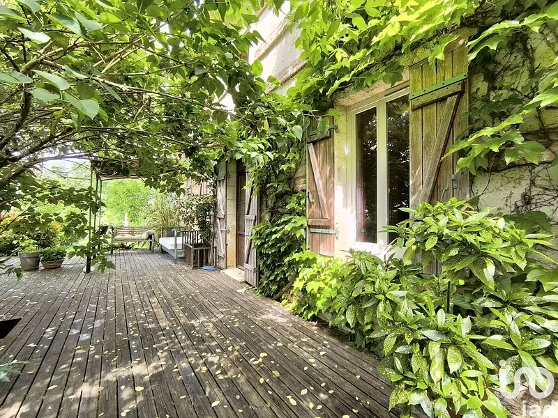 Maison, 160 m²