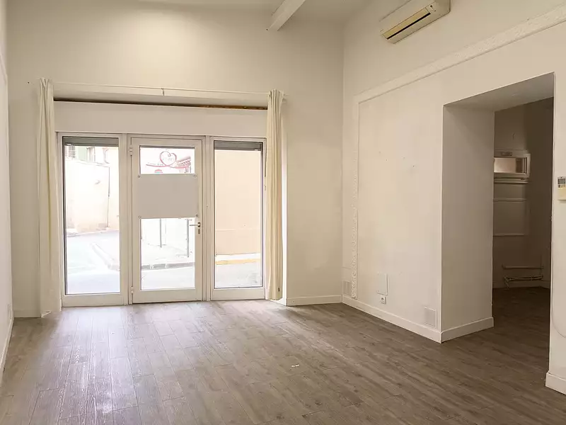 Immeuble, 75 m²