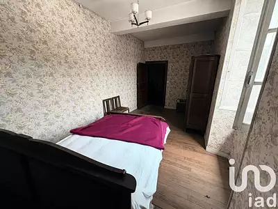 Maison, 177 m²