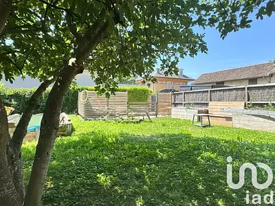 Maison, 75 m²