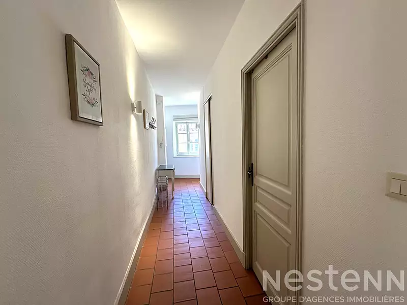 Appartement, 51 m²