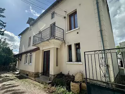 Appartement, 15,7 m²