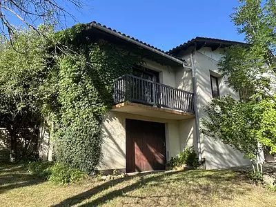 Maison, 160 m²