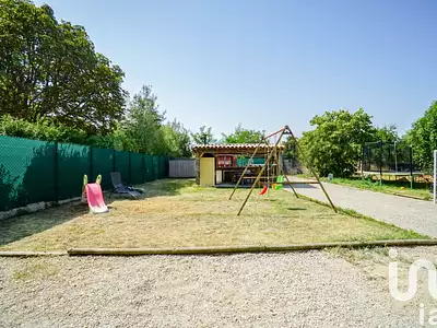 Maison, 77 m²