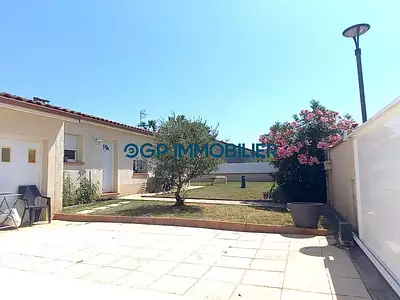 Maison, 91 m²