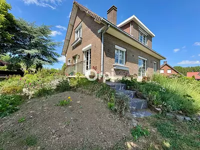 Maison, 130 m²