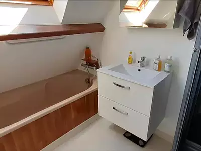 Maison, 135 m²