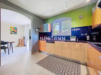 Maison, 173 m²