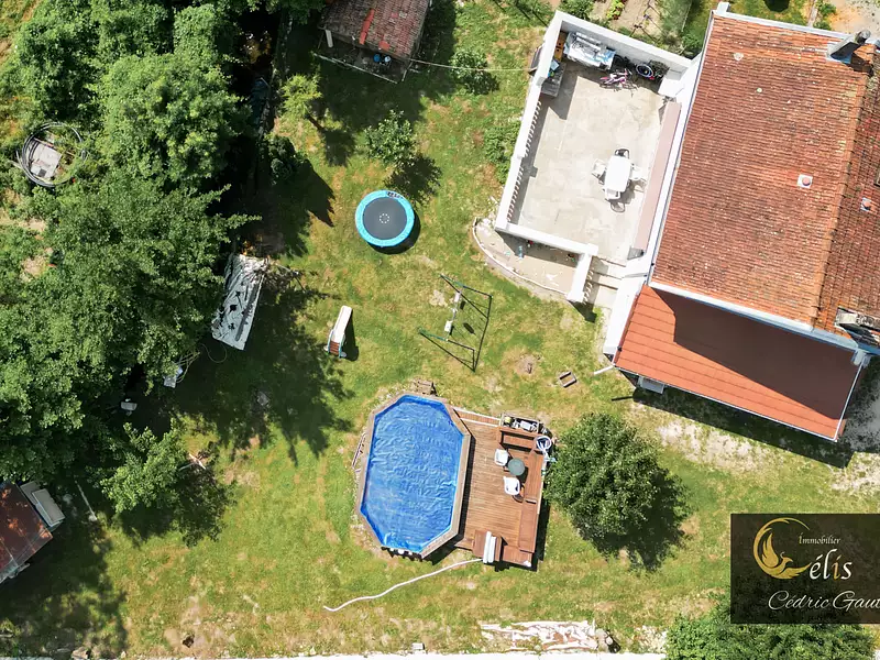 Maison, 96 m²