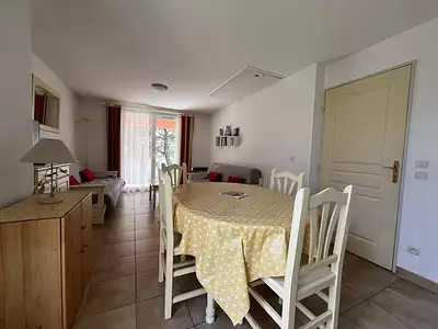 Maison, 61 m²