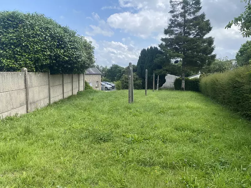 Maison, 80 m²