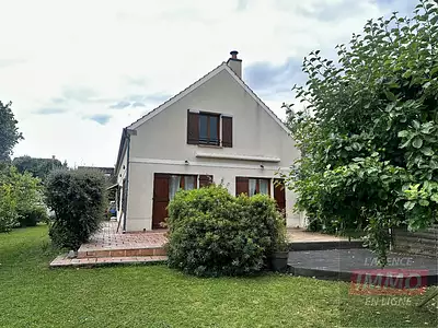 Maison, 155 m²