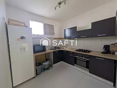 Maison, 80 m²