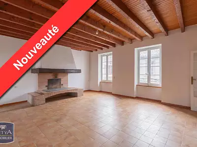Appartement, 115 m²