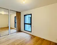 Appartement, 35 m²