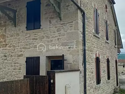 Maison, 127 m²