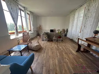 Maison, 230,23 m²
