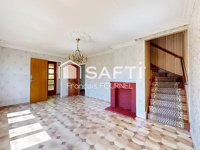 Maison, 90 m²