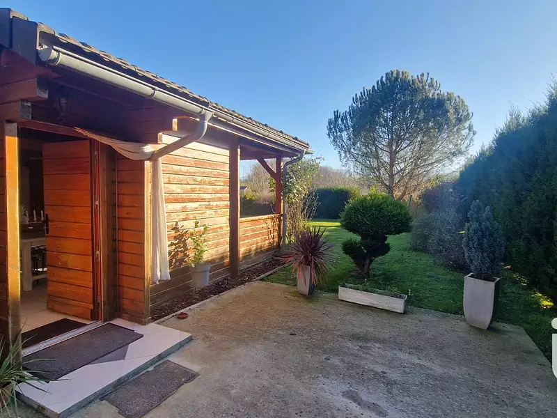 Maison, 114 m²