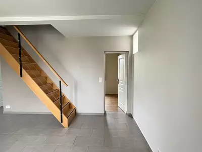 Maison, 72 m²