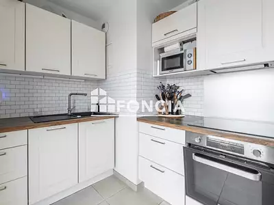 Appartement, 55 m²