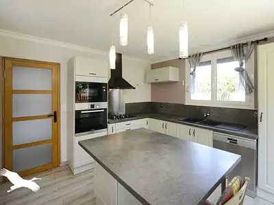 Maison, 93 m²