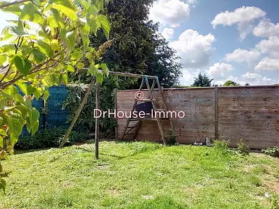 Maison, 105 m²