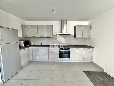 Appartement, 60,79 m²