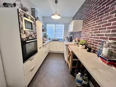 Appartement, 110 m²