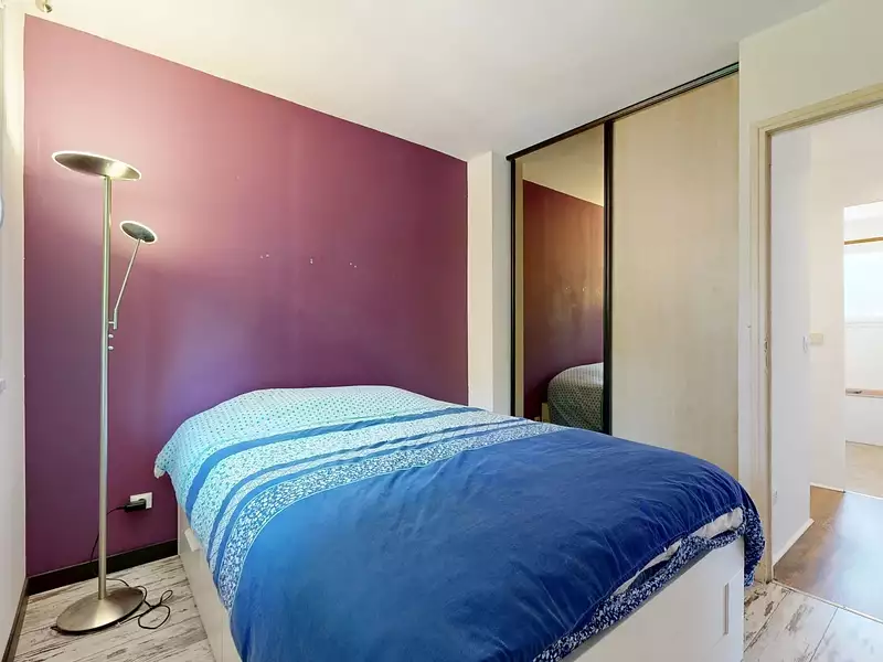 Maison, 96 m²