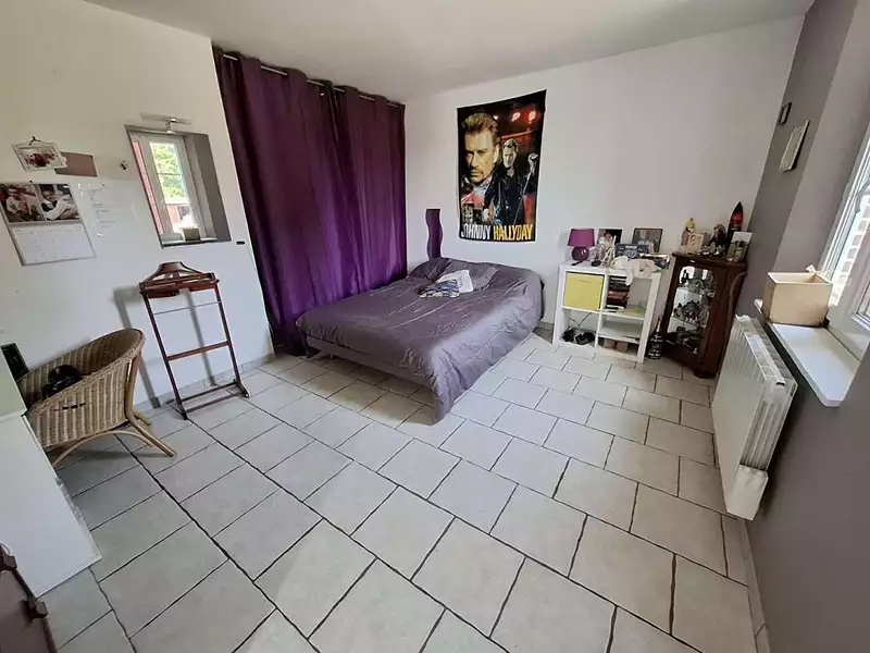 Maison, 215 m²